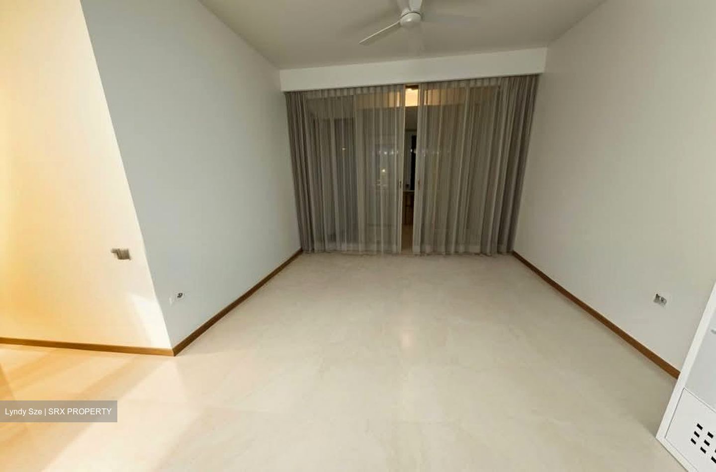 The Lincoln Residences (D11), Condominium #574759001